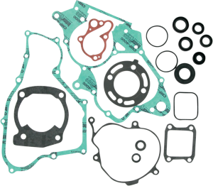 MOOSE RACING Complete Gasket And Oil Seal Kit 