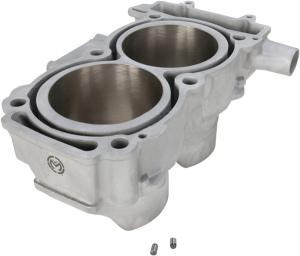 MOOSE RACING Replacement Cylinder Gray 