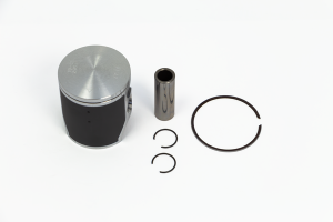 Piston Kit (cast Replica)