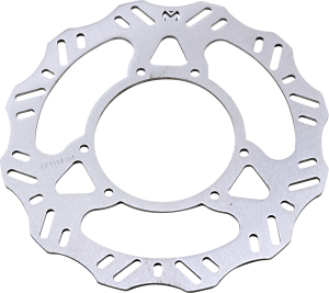 MOOSE RACING Standard Brake Rotor 