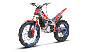 Motocicleta Beta EVO Factory 4T 300