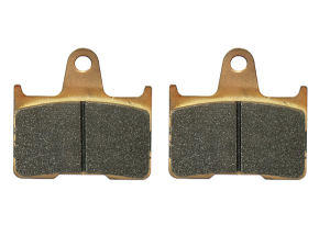 BRAKE PAD SET