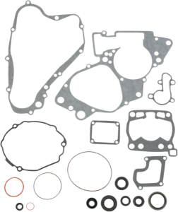 MOOSE RACING Complete Gasket And Oil Seal Kit 