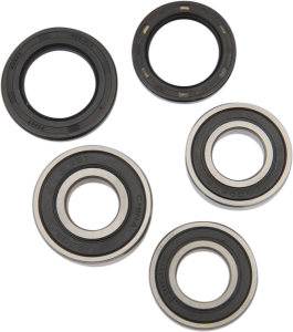 Wheel Bearing And Seal Kit