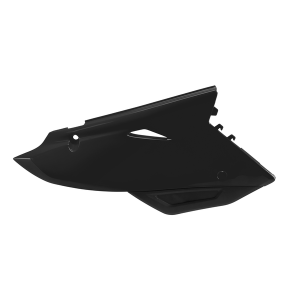 Side Panels For Honda Black