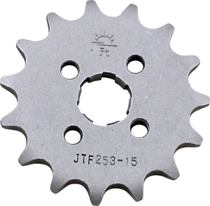 JT SPROCKETS Front Sprocket 