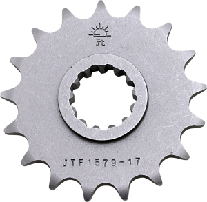 JT SPROCKETS Front Sprocket 