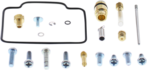 MOOSE RACING Carburetor Repair Kit 