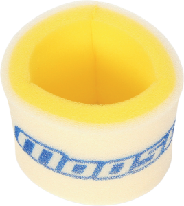 MOOSE RACING Air Filter White, Yellow 