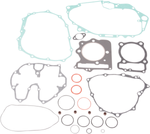 MOOSE RACING Complete Gasket Kit 