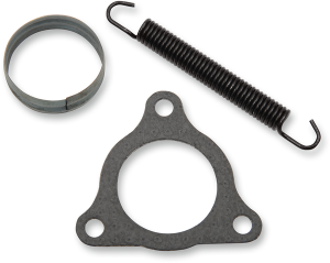 MOOSE RACING Exhaust Gasket Kit 