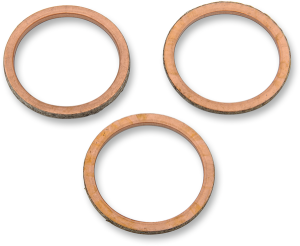 MOOSE RACING Exhaust Gasket Kit 