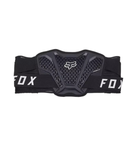 Curea spate FOX Titan Race Black