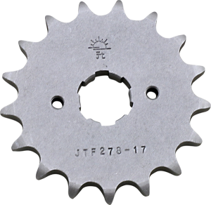 JT SPROCKETS Front Sprocket 