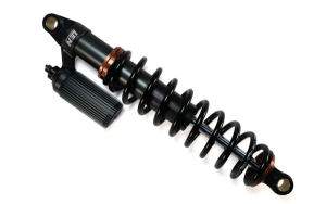 LEN Performance Rear track shock, Polaris