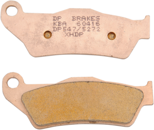 Sintered Metal Harley/buell Brake Pads