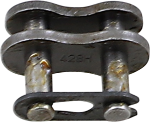 Heavy-duty Chain (h) Clip Connecting Link Natural