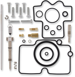 MOOSE RACING Carburetor Repair Kit 