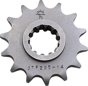 JT SPROCKETS Countershaft Sprocket 