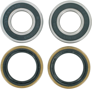 Wheel Bearing And Seal Kit