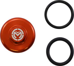 MOOSE RACING Oil Cap Kit 