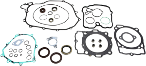 MOOSE RACING Complete Gasket And Oil Seal Kit 