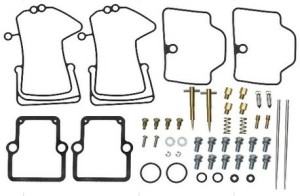 Sno-X Carburetor repair kit Ski-Doo