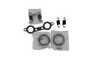 MOOSE RACING Top End Gasket Kit 