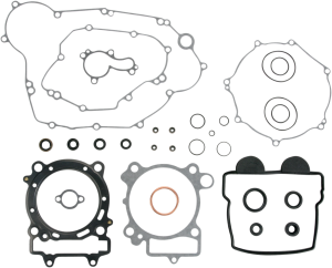 MOOSE RACING Complete Gasket And Oil Seal Kit 