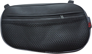 BS SAND Door Bag Black 