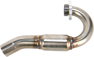 Powerbomb Header Stainless Steel