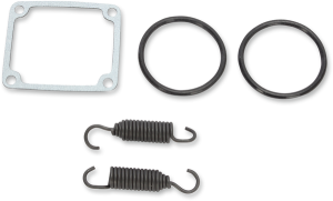 MOOSE RACING Exhaust Gasket Kit 