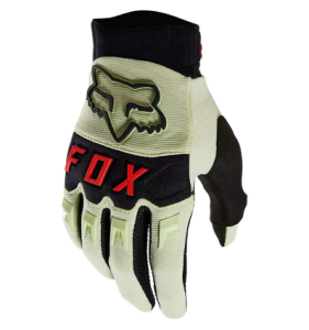 Manusi FOX Dirtpaw Beige