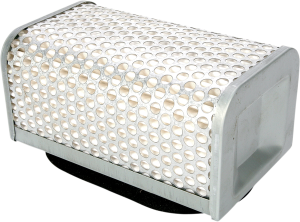 Air Filter White