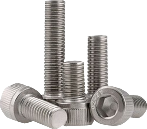 Screws Stainless Steel 