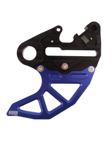 Protectie disc frana spate Enduro Expert Sherco SE '06-'20 black/blue