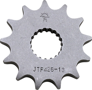 JT SPROCKETS Front Sprocket 