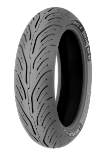 Cauciuc 180/55-17 Michelin Pilot Road 4