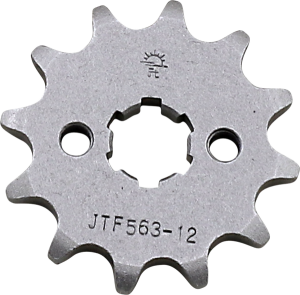 JT SPROCKETS Front Sprocket 