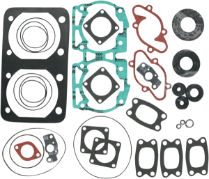 Complete Engine Gasket Set