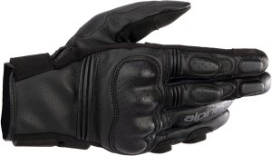 Manusi piele Alpinestars Phenom Black