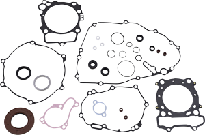 MOOSE RACING Complete Gasket Kit 