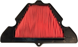 Air Filter Red