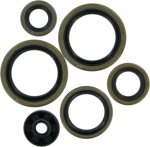 MOOSE RACING Oil Seals 