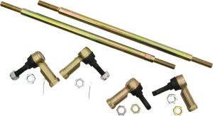 MOOSE RACING Tie-rod Assembly Upgrade Kit 