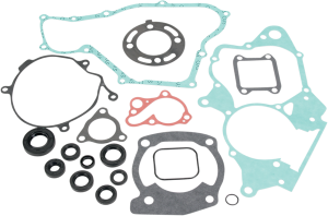 MOOSE RACING Complete Gasket And Oil Seal Kit 