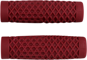 Vans Grips Red