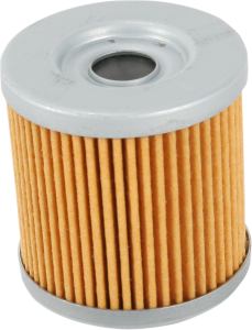 Premium Oil Filter 