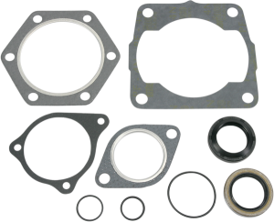 MOOSE RACING Complete Gasket And Oil Seal Kit 