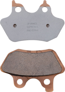 Sintered Metal Harley/buell Brake Pads